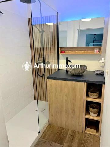 Vente Appartement 2 pièces 44 m2 à Savigny-le-Temple