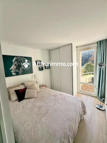 Vente Appartement 2 pièces 44 m2 à Savigny-le-Temple