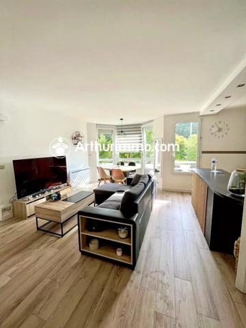 Vente Appartement 2 pièces 44 m2 à Savigny-le-Temple