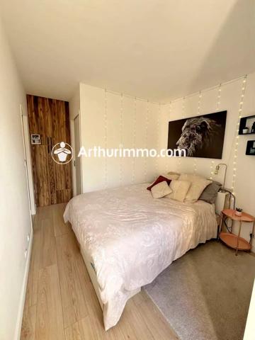 Vente Appartement 2 pièces 44 m2 à Savigny-le-Temple