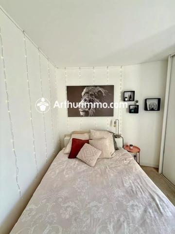 Vente Appartement 2 pièces 44 m2 à Savigny-le-Temple