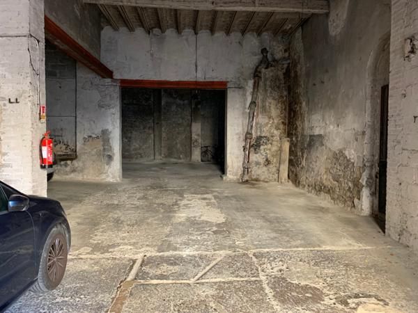 PLACE DE PARKING PROCHE CENTRE VILLE