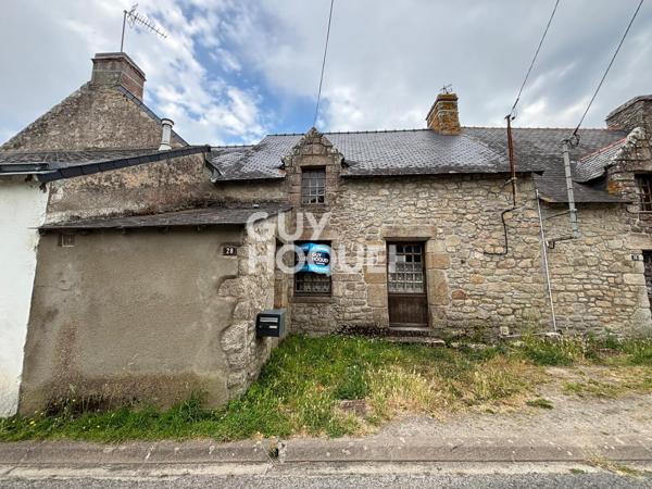 Maison à vendre de 4 pièces de 81.62 m²