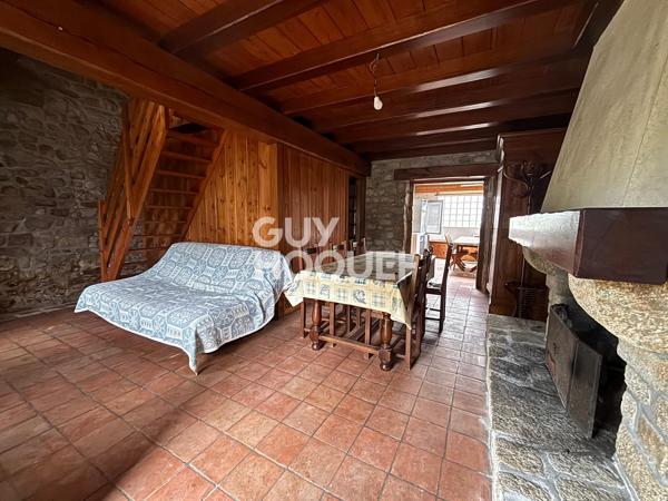 Maison à vendre de 4 pièces de 81.62 m²