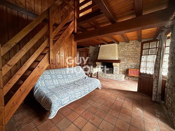 Maison à vendre de 4 pièces de 81.62 m²