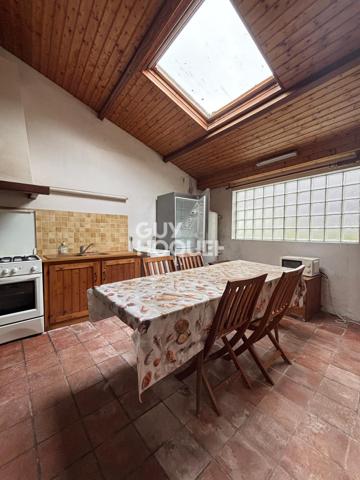 Maison à vendre de 4 pièces de 81.62 m²