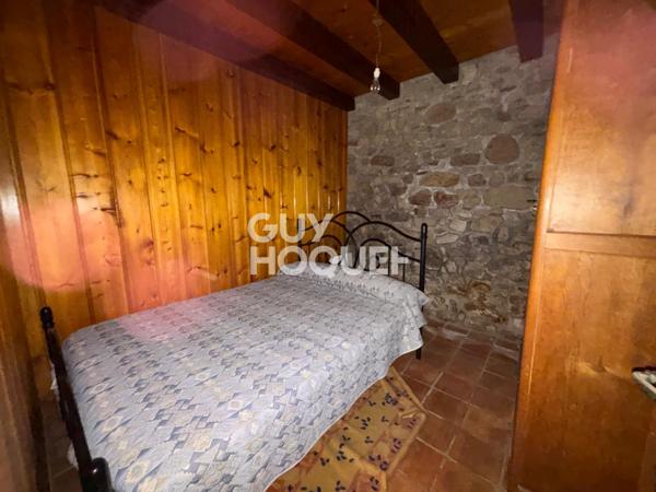 Maison à vendre de 4 pièces de 81.62 m²