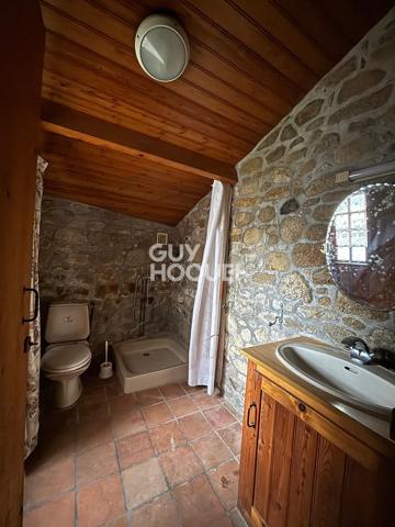 Maison à vendre de 4 pièces de 81.62 m²
