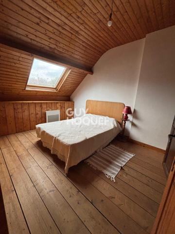Maison à vendre de 4 pièces de 81.62 m²