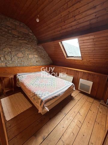 Maison à vendre de 4 pièces de 81.62 m²