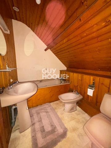 Maison à vendre de 4 pièces de 81.62 m²