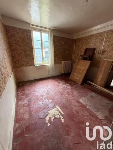 Maison à vendre 8 pièces 102 m² Cloyes-les-Trois-Rivières