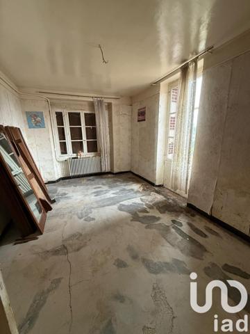 Maison à vendre 8 pièces 102 m² Cloyes-les-Trois-Rivières