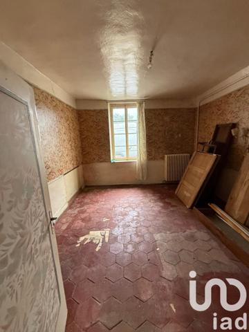Maison à vendre 8 pièces 102 m² Cloyes-les-Trois-Rivières
