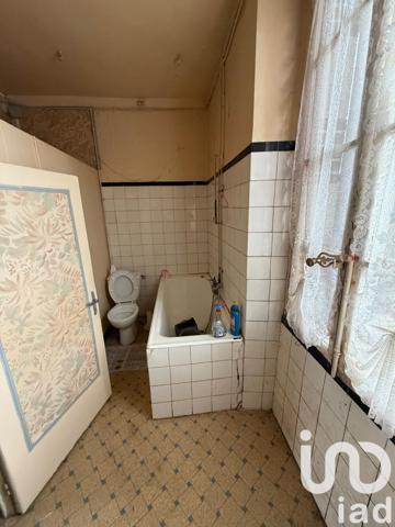 Maison à vendre 8 pièces 102 m² Cloyes-les-Trois-Rivières