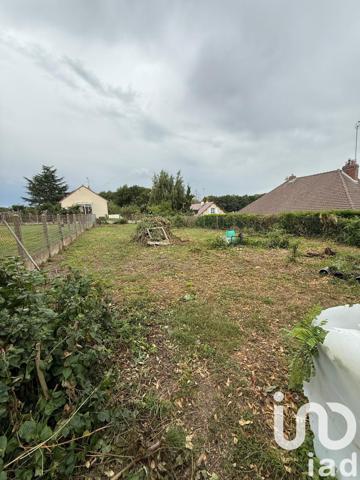 Maison à vendre 8 pièces 102 m² Cloyes-les-Trois-Rivières