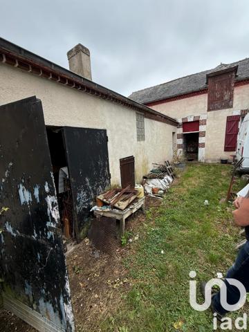 Maison à vendre 8 pièces 102 m² Cloyes-les-Trois-Rivières