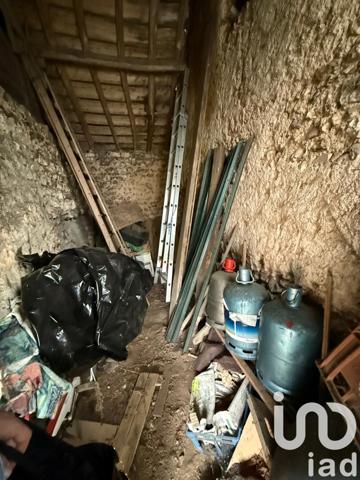 Maison à vendre 8 pièces 102 m² Cloyes-les-Trois-Rivières