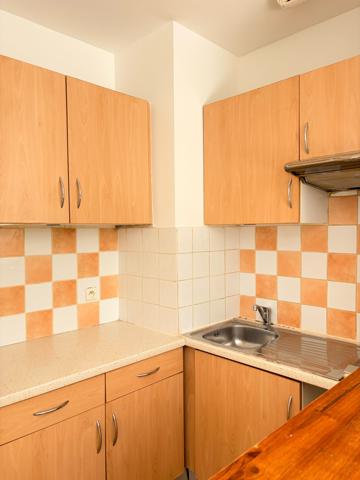 Appartement 2 pièce(s) 1 chambre(s) 49.97 m²