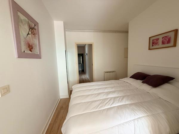 Appartement 2 pièce(s) 1 chambre(s) 49.97 m²