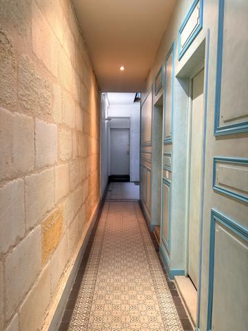 Appartement 2 pièce(s) 1 chambre(s) 49.97 m²