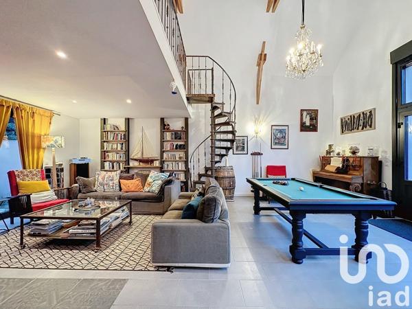 Maison à vendre 5 pièces 168 m² Saint-Briac-sur-Mer