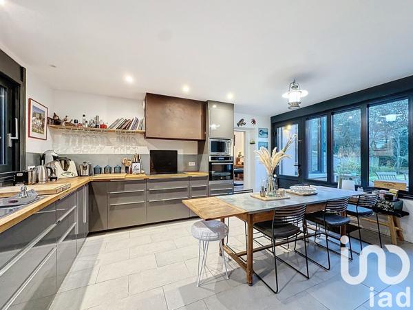 Maison à vendre 5 pièces 168 m² Saint-Briac-sur-Mer