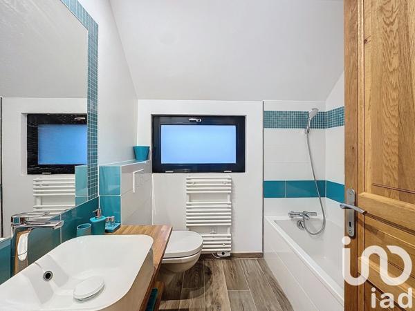 Maison à vendre 5 pièces 168 m² Saint-Briac-sur-Mer