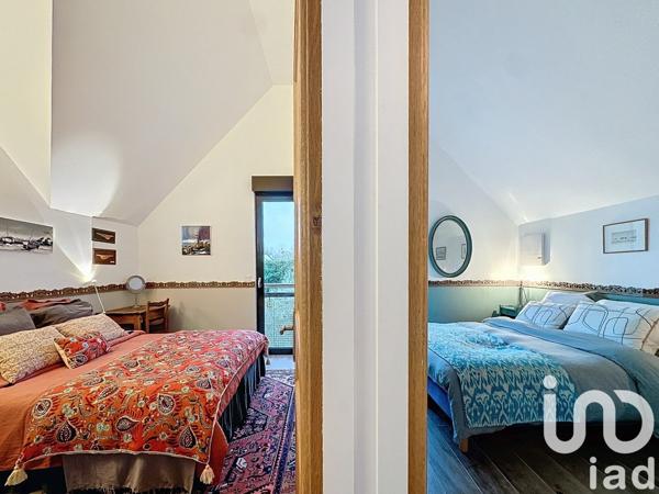 Maison à vendre 5 pièces 168 m² Saint-Briac-sur-Mer