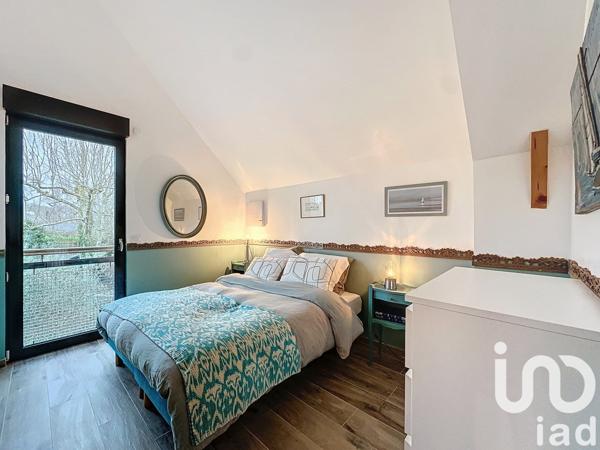 Maison à vendre 5 pièces 168 m² Saint-Briac-sur-Mer