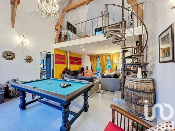 Maison à vendre 5 pièces 168 m² Saint-Briac-sur-Mer