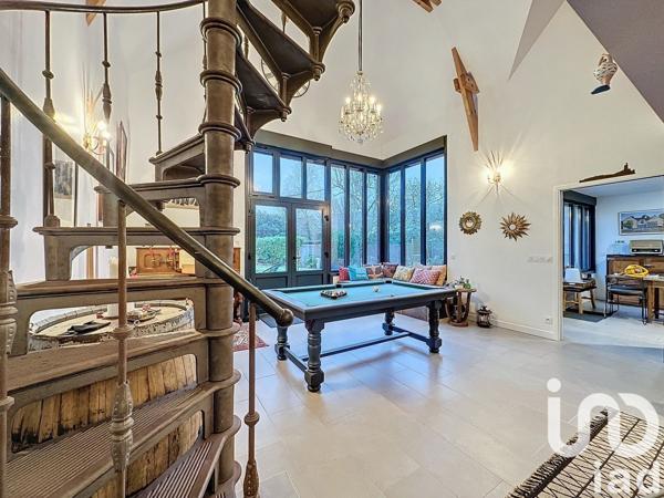 Maison à vendre 5 pièces 168 m² Saint-Briac-sur-Mer