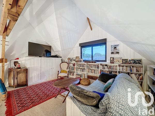 Maison à vendre 5 pièces 168 m² Saint-Briac-sur-Mer