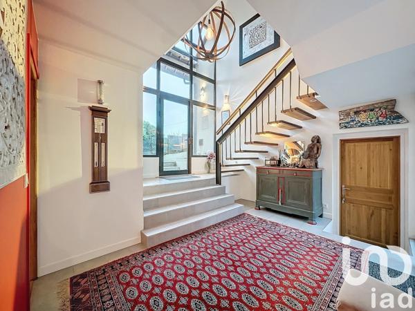 Maison à vendre 5 pièces 168 m² Saint-Briac-sur-Mer