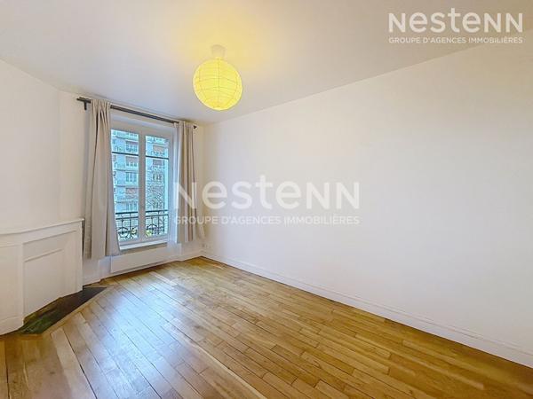 À vendre : Appartement 2 pièces à Bourg-la-Reine