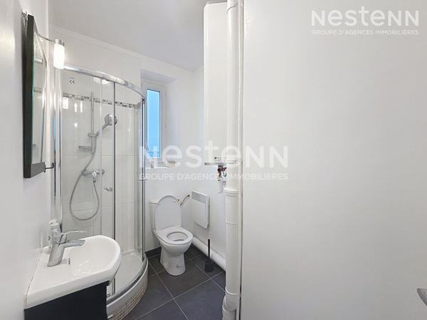 À vendre : Appartement 2 pièces à Bourg-la-Reine