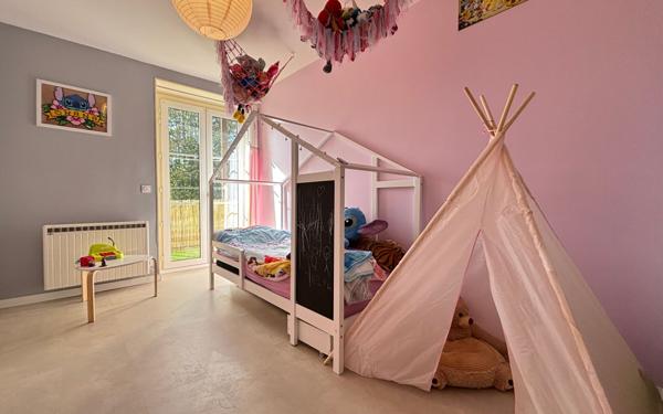 Appartement à vendre    3 pièces • 77 m2 Les Échelles