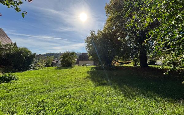 Appartement à vendre    3 pièces • 77 m2 Les Échelles