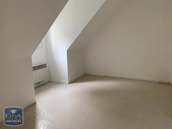Appartement à louer 3 pièces 57.19m²