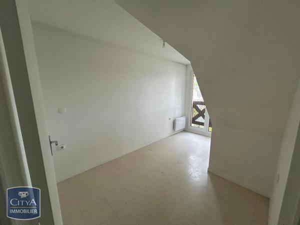 Appartement à louer 3 pièces 57.19m²