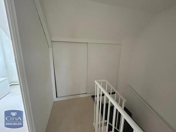 Appartement à louer 3 pièces 57.19m²