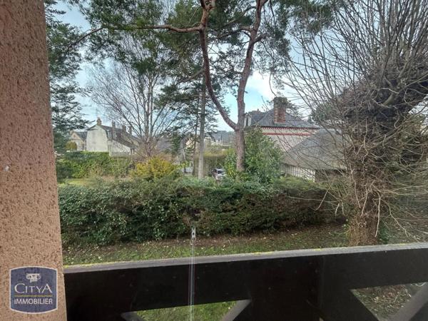 Appartement à louer 3 pièces 57.19m²