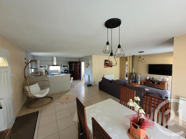 Maison à vendre  5 pièces - 110,55 m2 CALAVANTE - 65