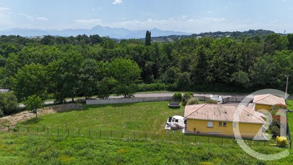 Maison à vendre  5 pièces - 110,55 m2 CALAVANTE - 65