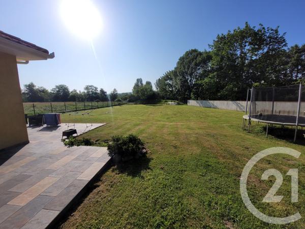 Maison à vendre  5 pièces - 110,55 m2 CALAVANTE - 65