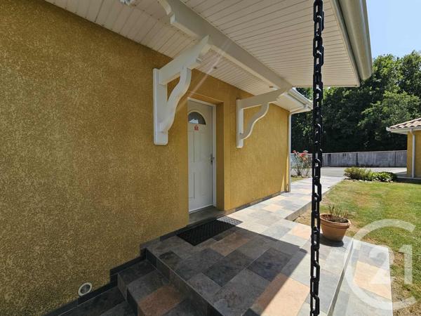 Maison à vendre  5 pièces - 110,55 m2 CALAVANTE - 65