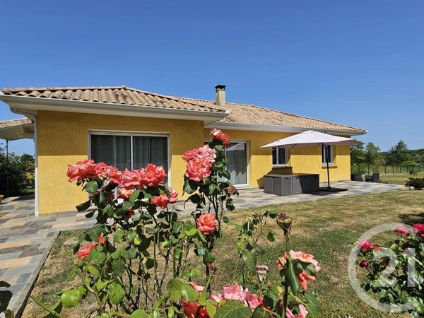 Maison à vendre  5 pièces - 110,55 m2 CALAVANTE - 65