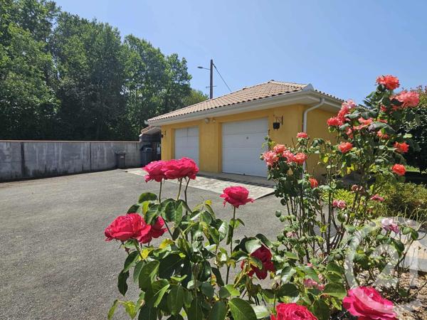 Maison à vendre  5 pièces - 110,55 m2 CALAVANTE - 65