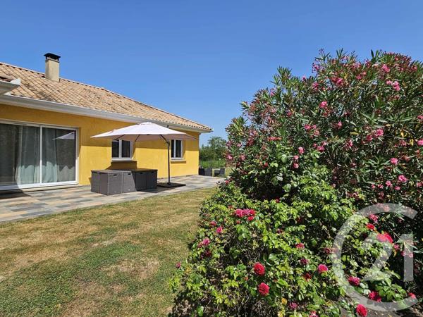 Maison à vendre  5 pièces - 110,55 m2 CALAVANTE - 65