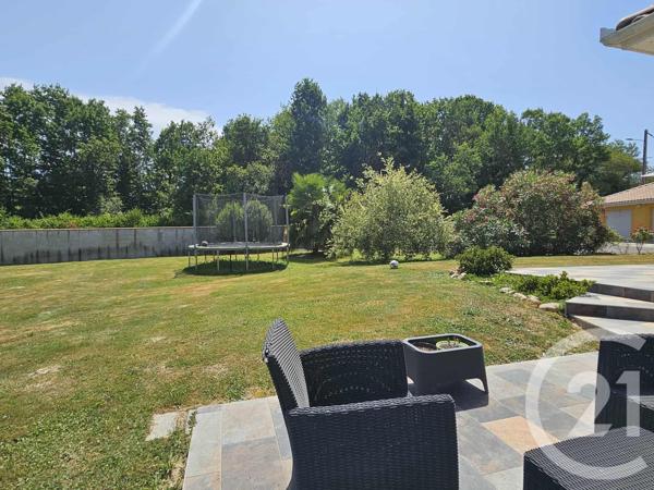 Maison à vendre  5 pièces - 110,55 m2 CALAVANTE - 65